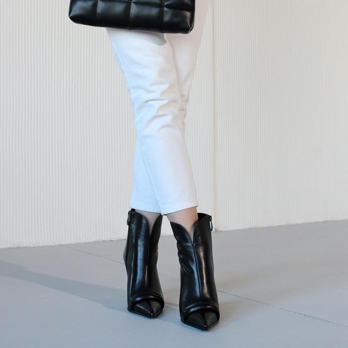 Ботильоны 8583