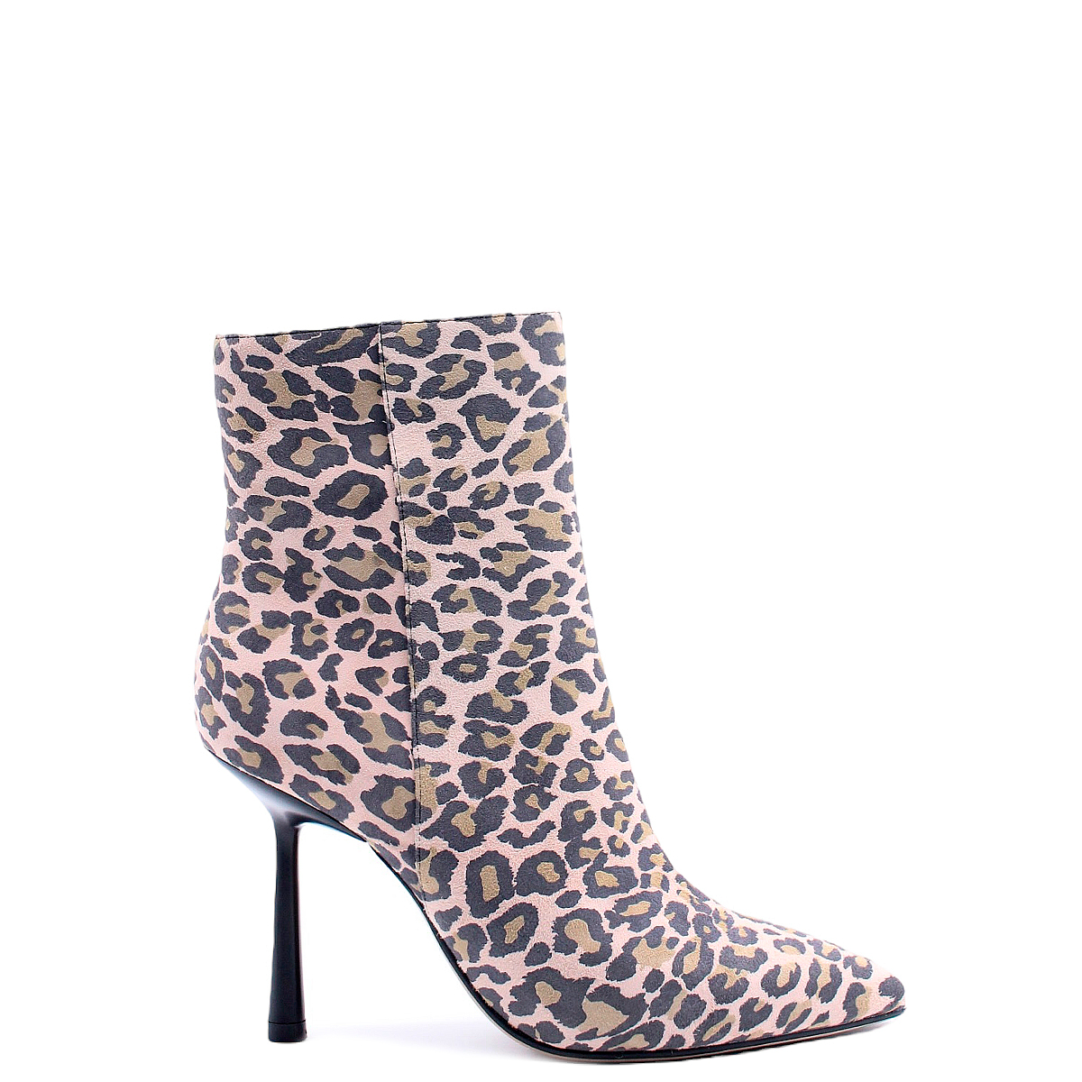 Ботильоны 8584