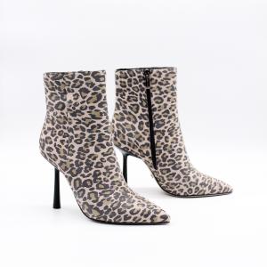 Ботильоны 8584