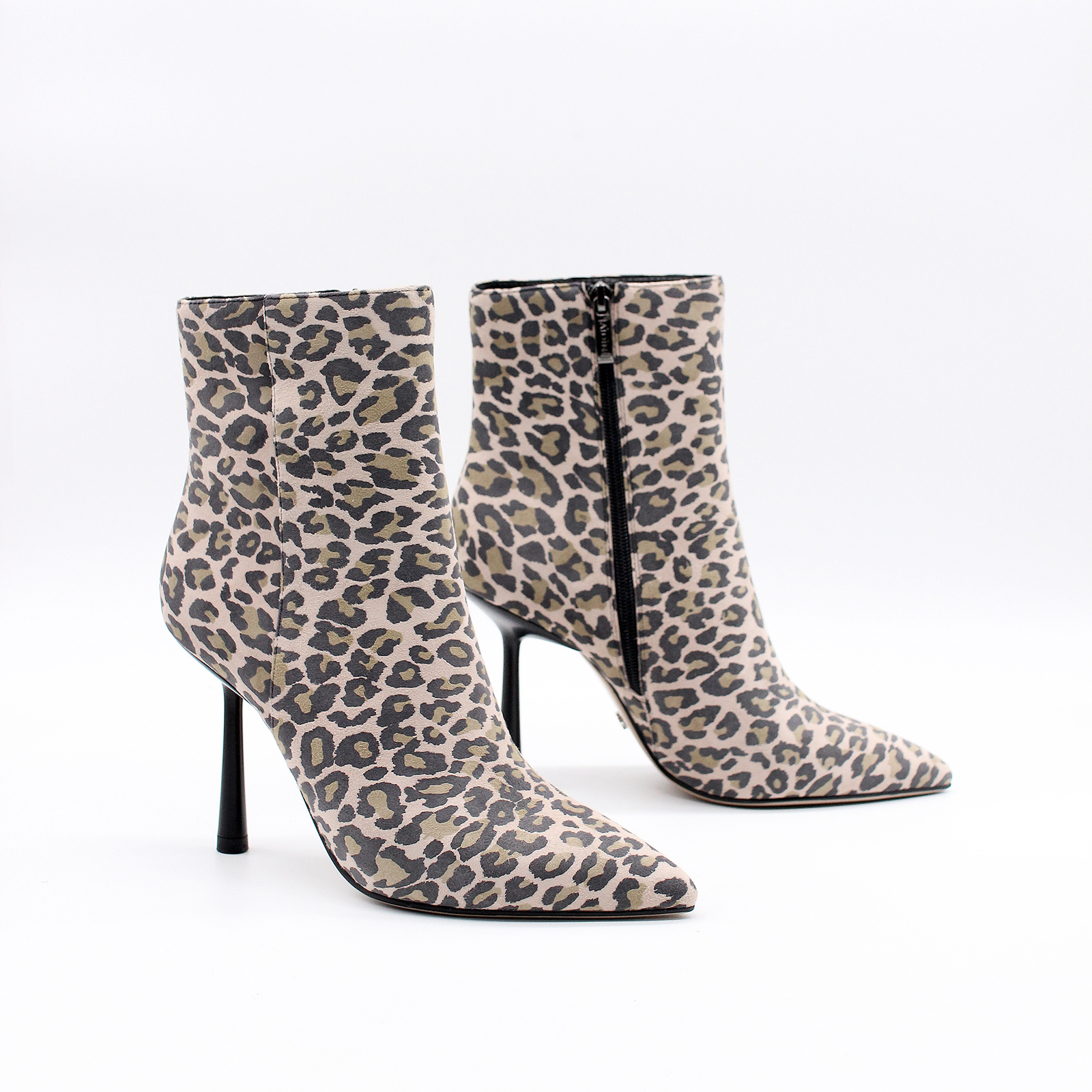 Ботильоны 8584