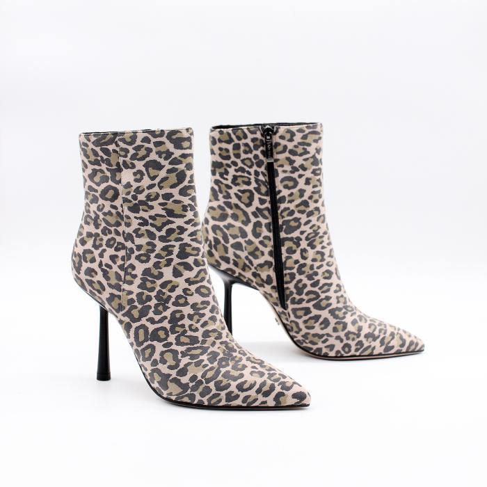 Ботильоны 8584 Ботильоны 8584