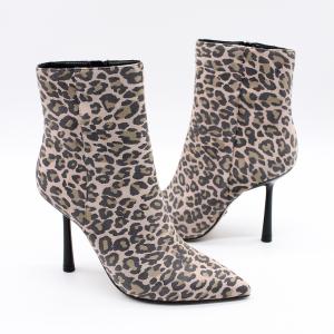 Ботильоны 8584