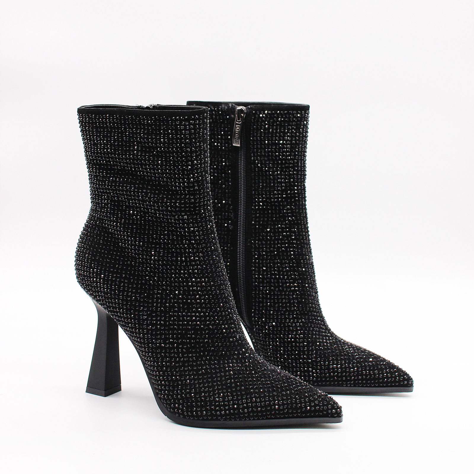 Ботильоны 8585