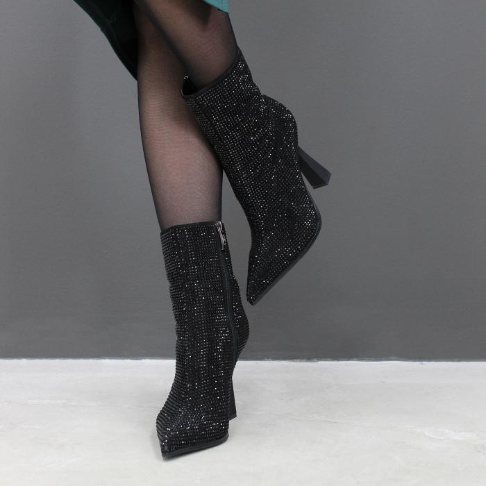 Ботильоны 8585