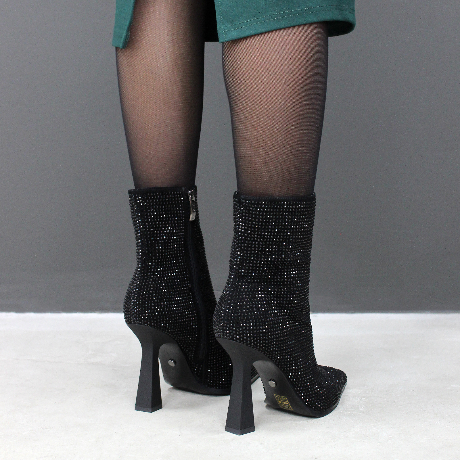 Ботильоны 8585