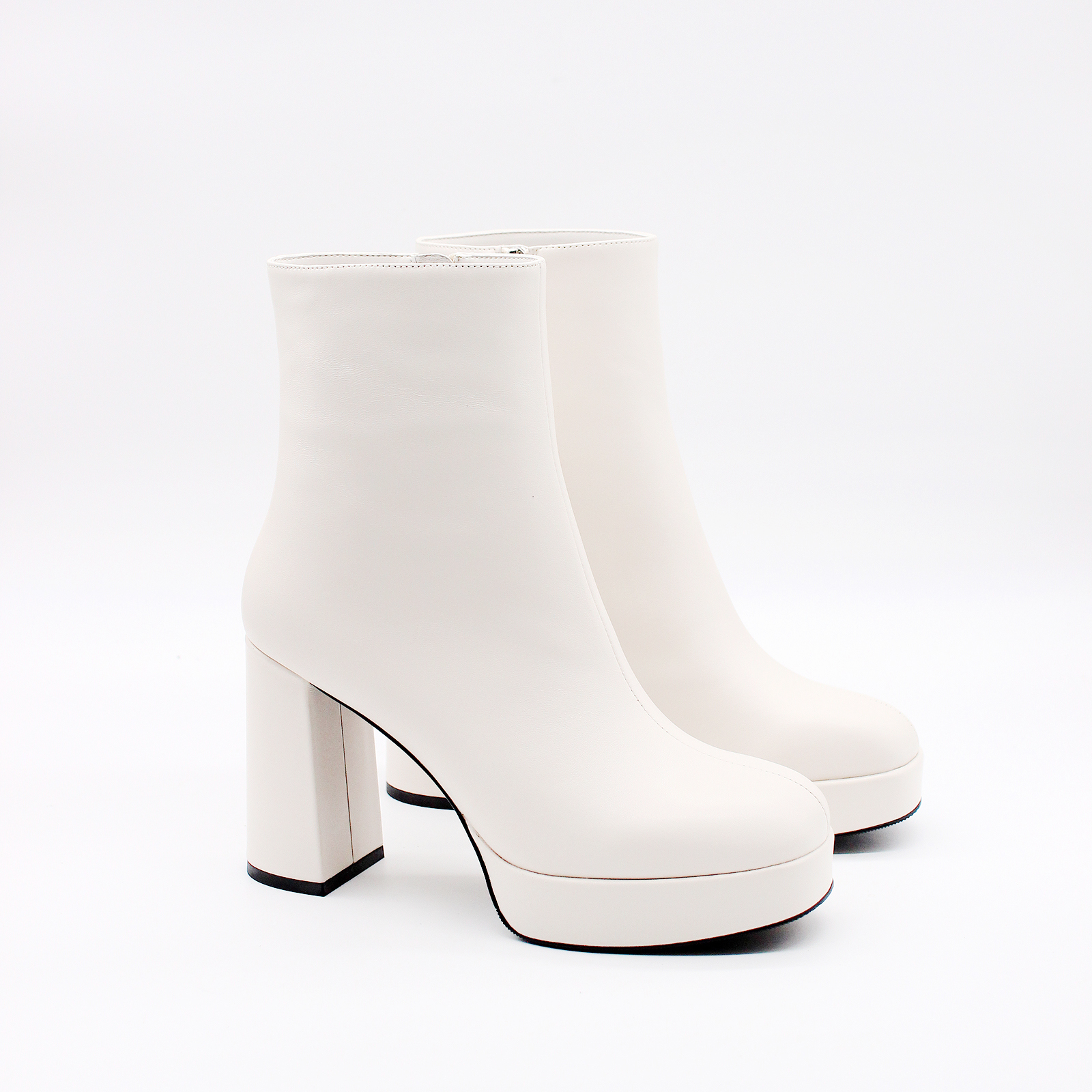 Ботильоны 8589