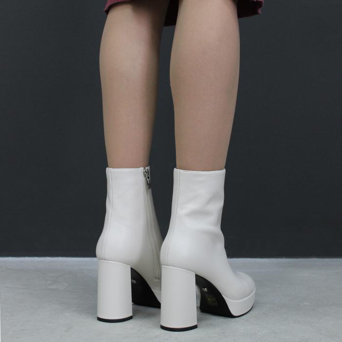 Ботильоны 8589