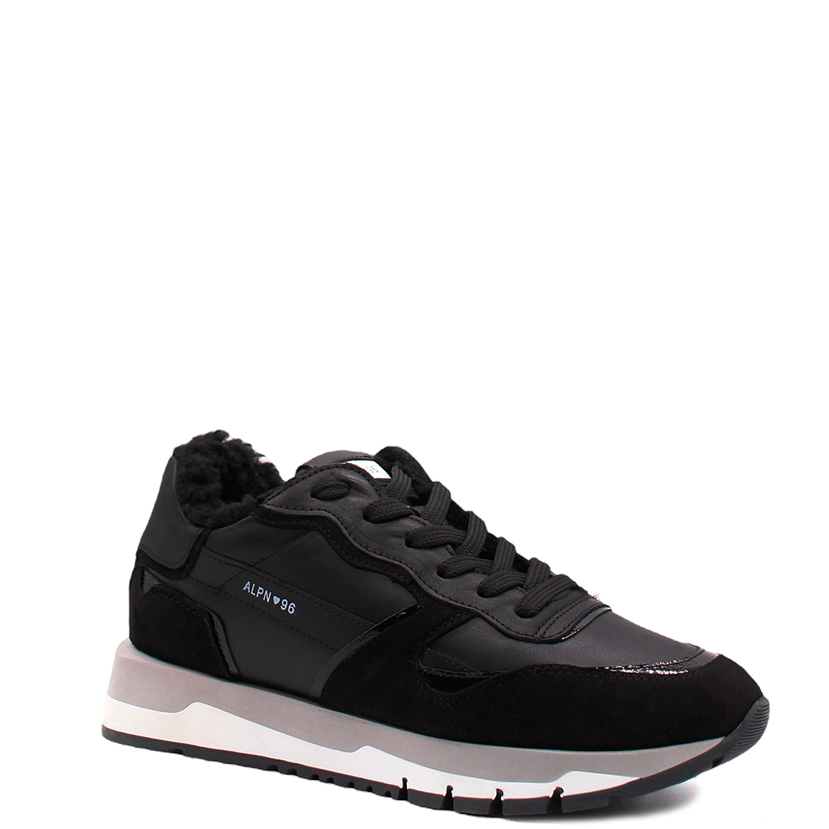 Кроссовки 8610