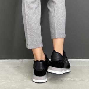 Кроссовки 8610