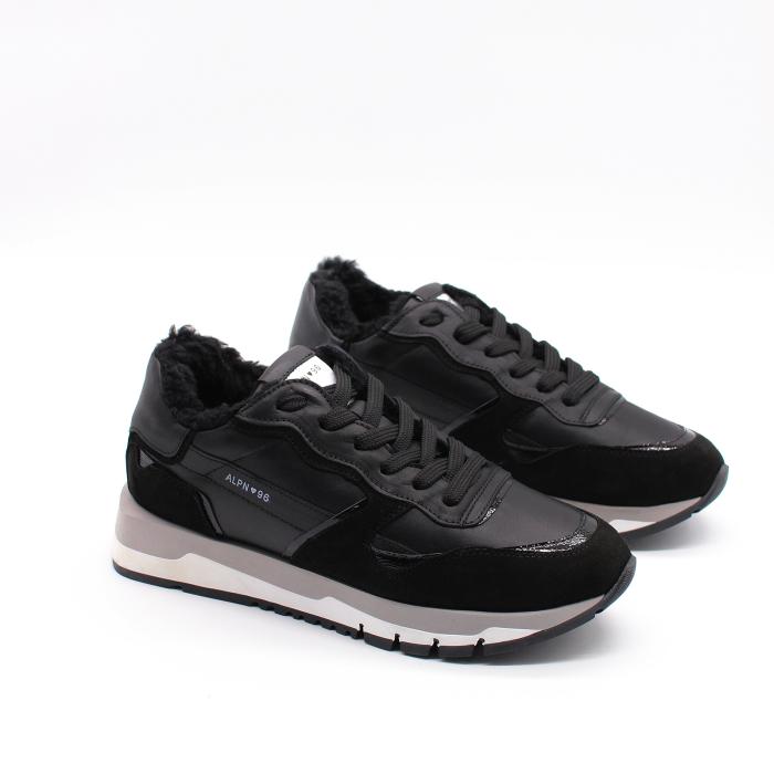 Кроссовки 8610 Кроссовки 8610