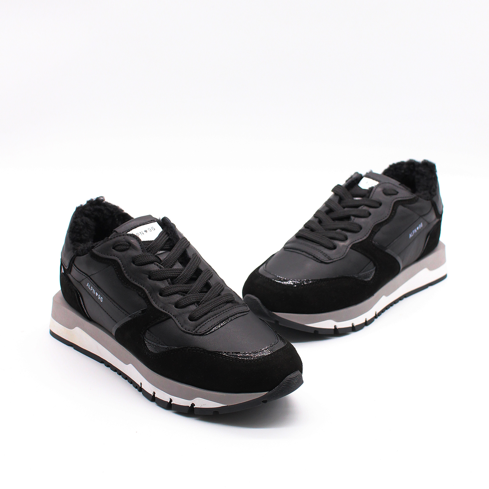 Кроссовки 8610