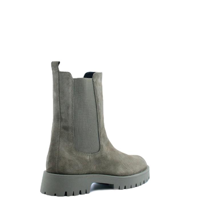 Ботинки 8656 Ботинки 8656