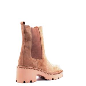 Ботинки 8694 Ботинки 8694