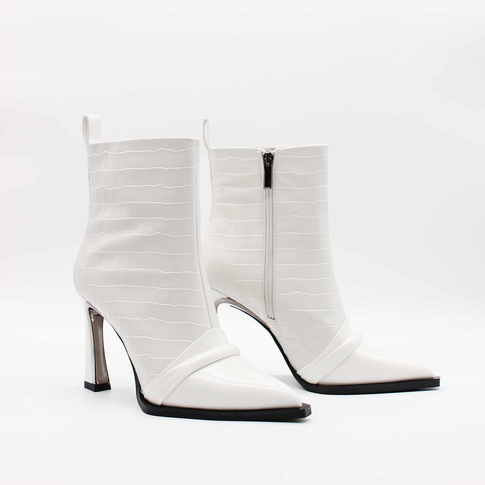 Ботильоны 8707