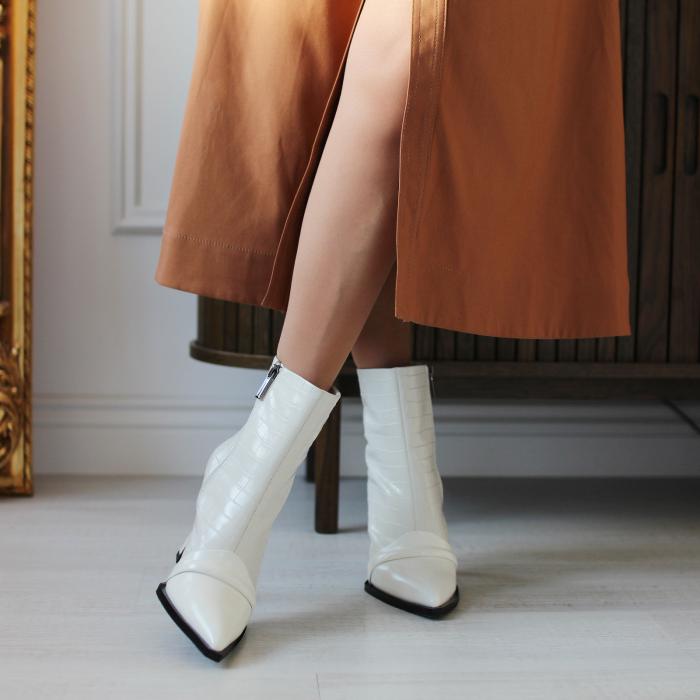 Ботильоны 8707