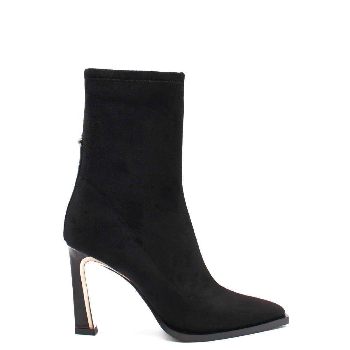 Ботильоны 8708