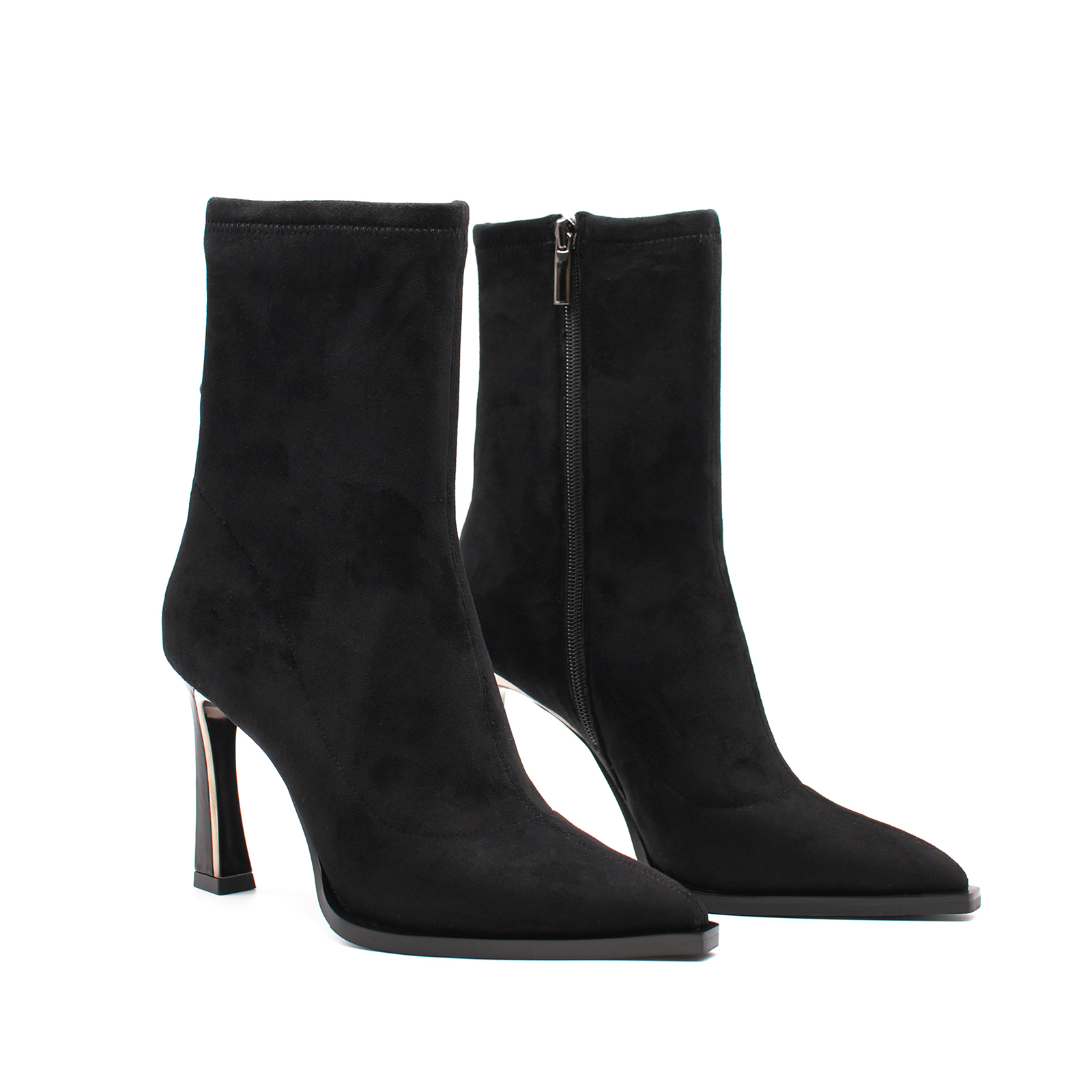 Ботильоны 8708