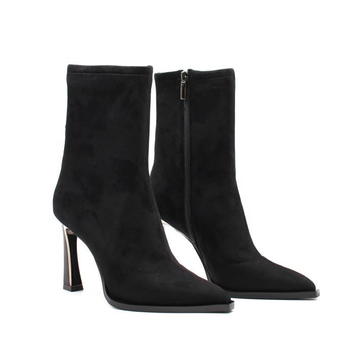 Ботильоны 8708