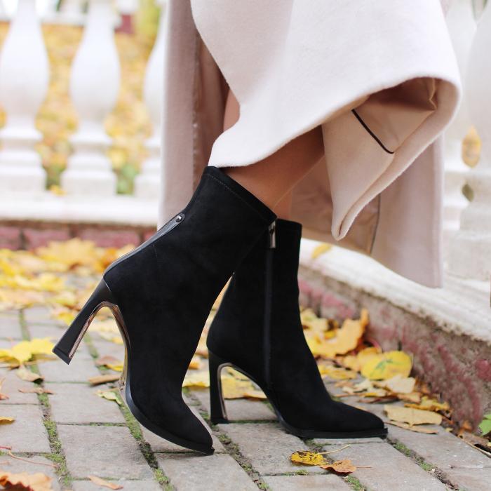 Ботильоны 8708