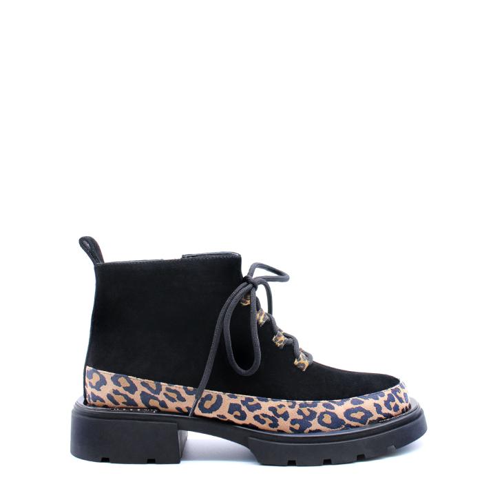 Ботинки 8715 Ботинки 8715