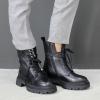 Ботинки 8827 миниатюра 4