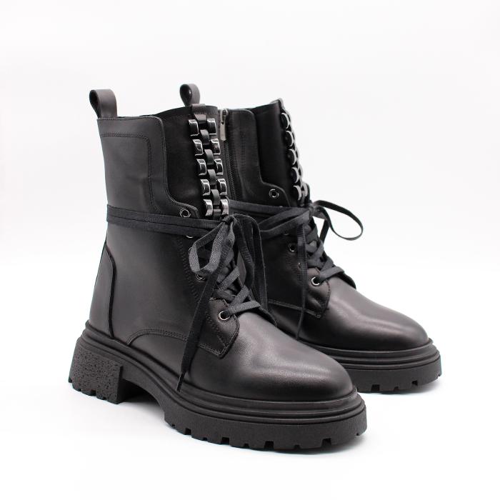 Ботинки 8827