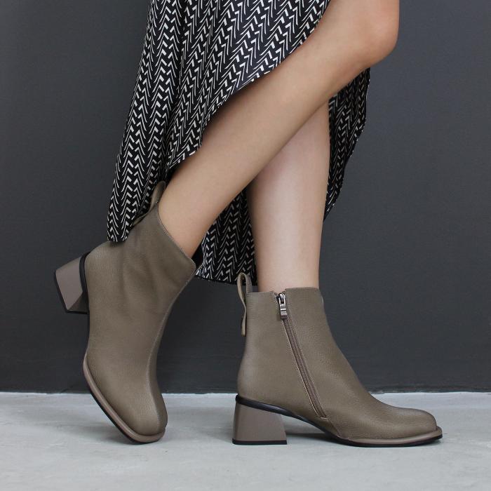 Ботильоны 8833