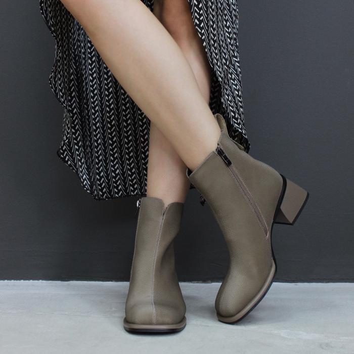 Ботильоны 8833