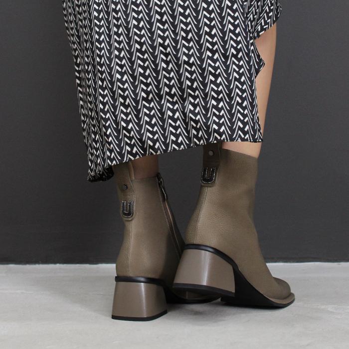 Ботильоны 8833