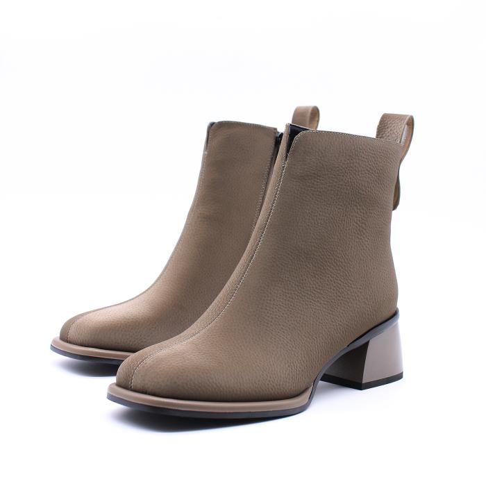 Ботильоны 8833