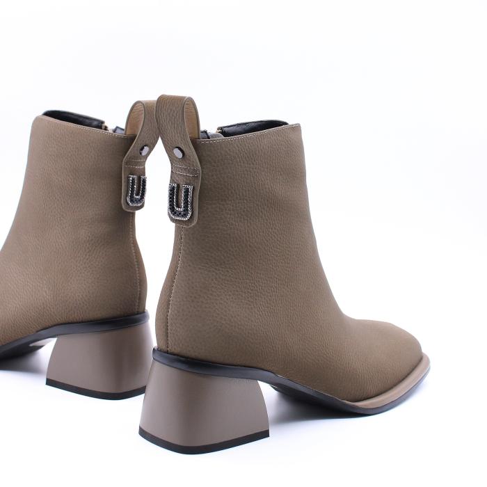 Ботильоны 8833