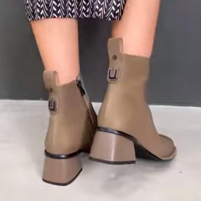 Ботильоны 8833