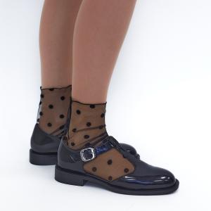 Туфли на низкой подошве 8836 Туфли на низкой подошве 8836