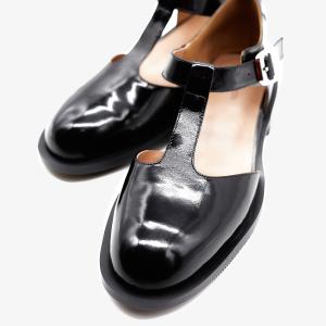 Туфли на низкой подошве 8836