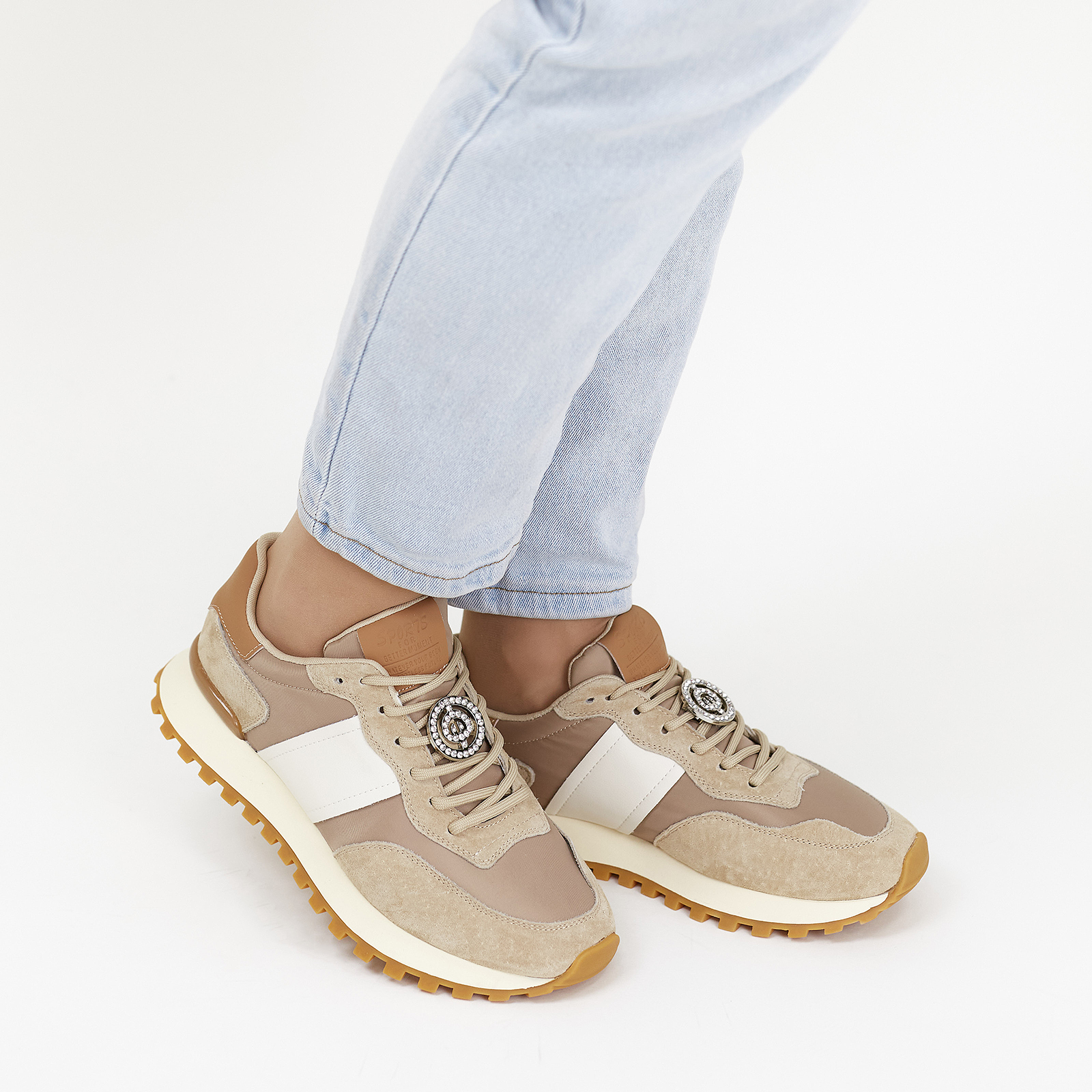 Кроссовки 8841