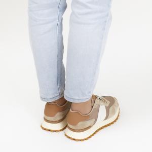 Кроссовки 8841