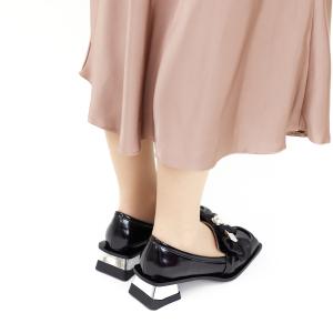 Туфли на каблуке 8858 Туфли на каблуке 8858