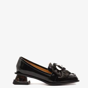 Туфли на каблуке 8858 Туфли на каблуке 8858