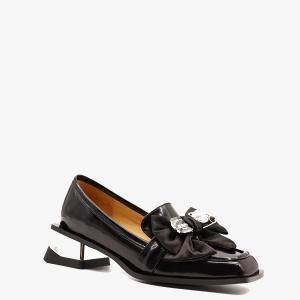 Туфли на каблуке 8858 Туфли на каблуке 8858