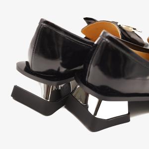 Туфли на каблуке 8858 Туфли на каблуке 8858