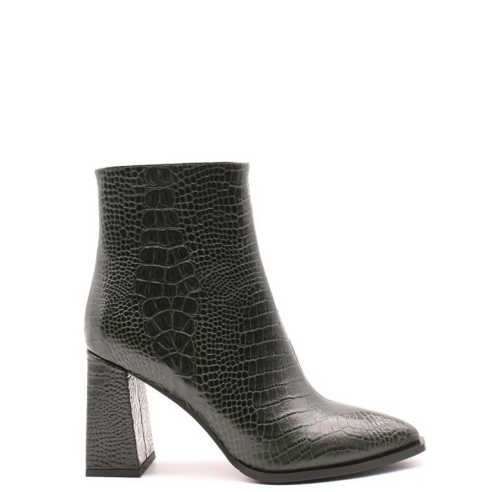 Ботильоны 8863