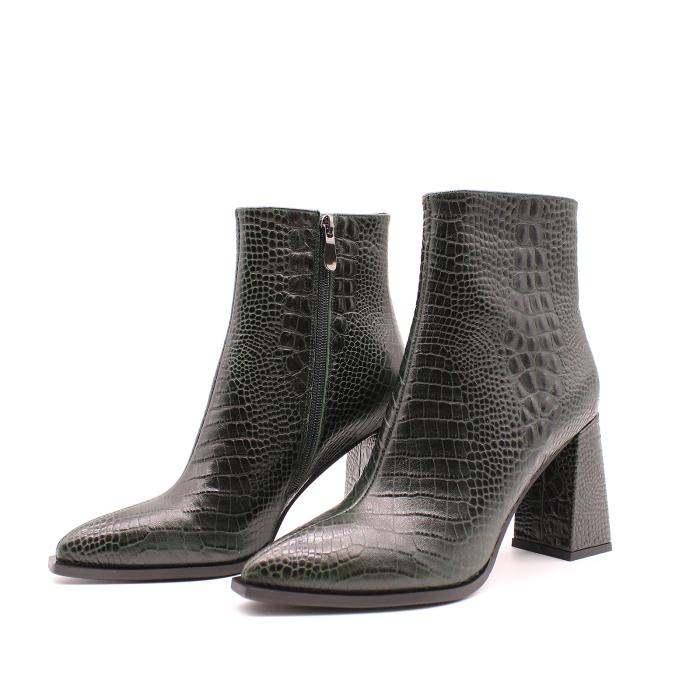 Ботильоны 8863