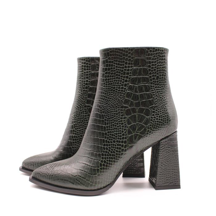 Ботильоны 8863