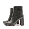 Ботильоны 8863 миниатюра 10
