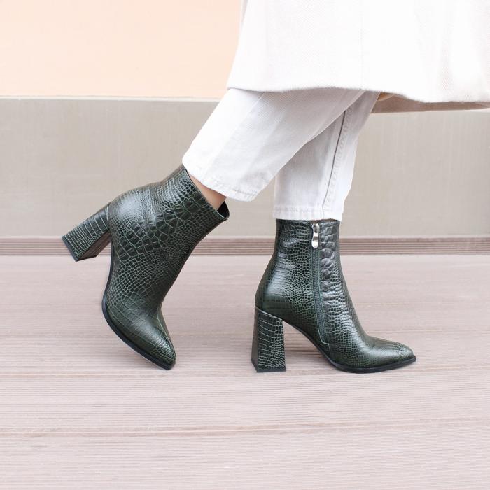 Ботильоны 8863