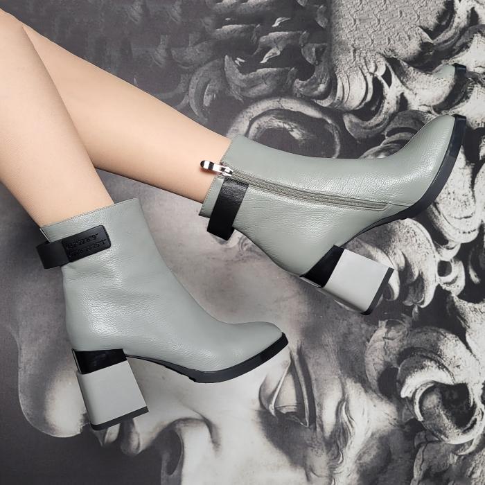 Ботильоны 8870