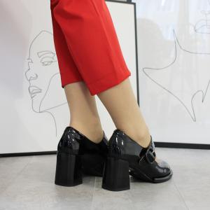 Туфли на каблуке 8875 Туфли на каблуке 8875