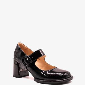 Туфли на каблуке 8875 Туфли на каблуке 8875