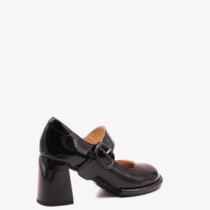 Туфли на каблуке 8875 Туфли на каблуке 8875