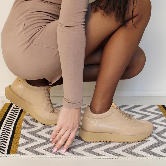 Кроссовки 8894